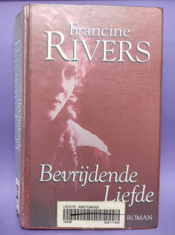 Bevrijdende liefde [2dehands]