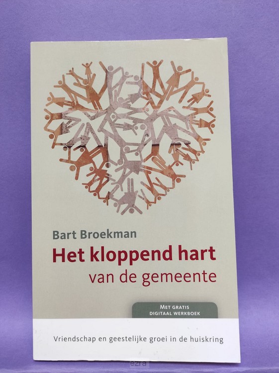 Kloppend hart van de gemeente [2dehands]
