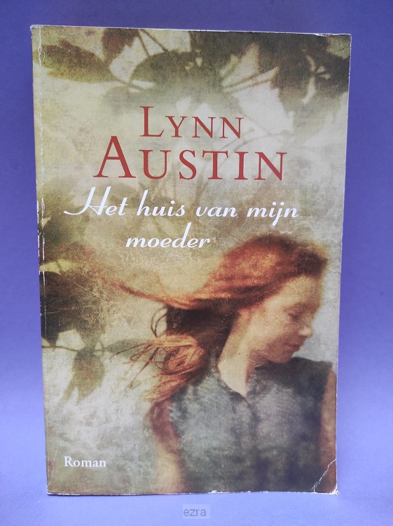 Huis van mijn moeder [2dehands]
