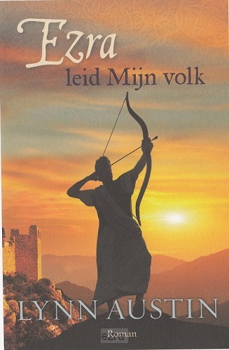 Ezra leid mijn volk POD