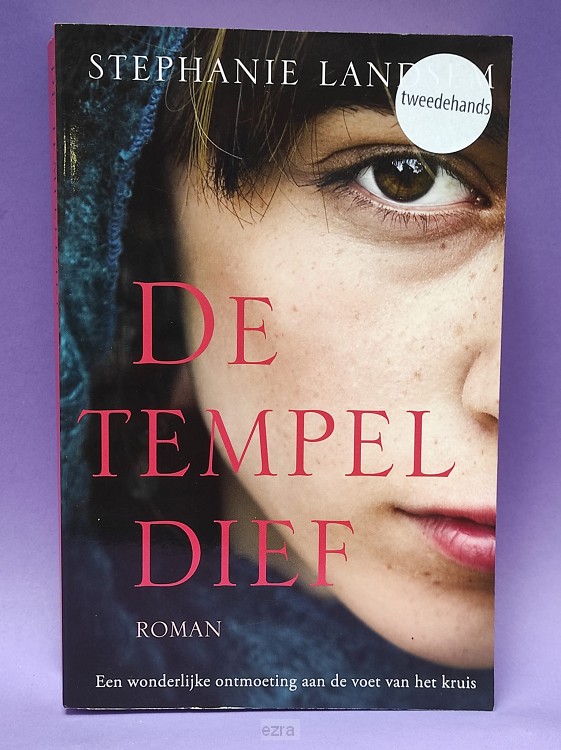 De tempel dief [2dehands]
