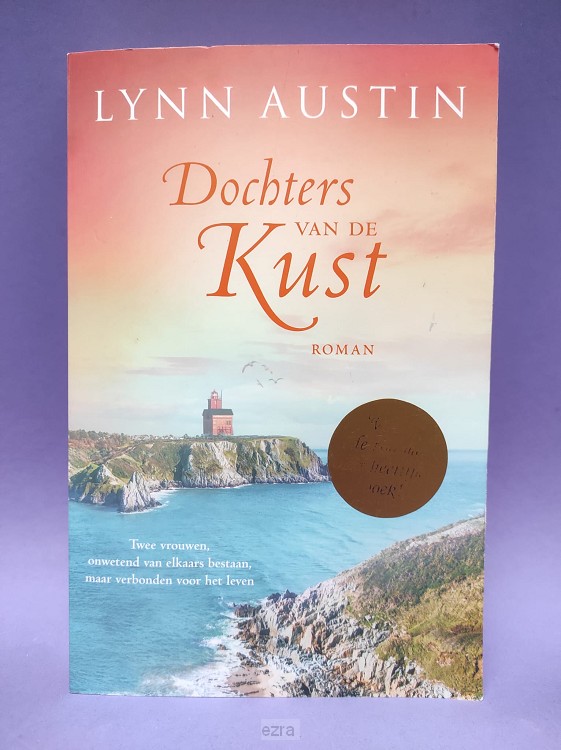 Dochters van de kust [2dehands]
