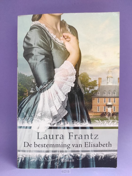 Bestemming van Elisabeth [2dehands]