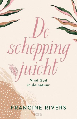 Schepping juicht