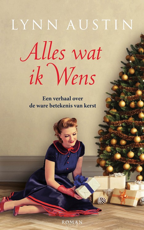 Alles wat ik wens