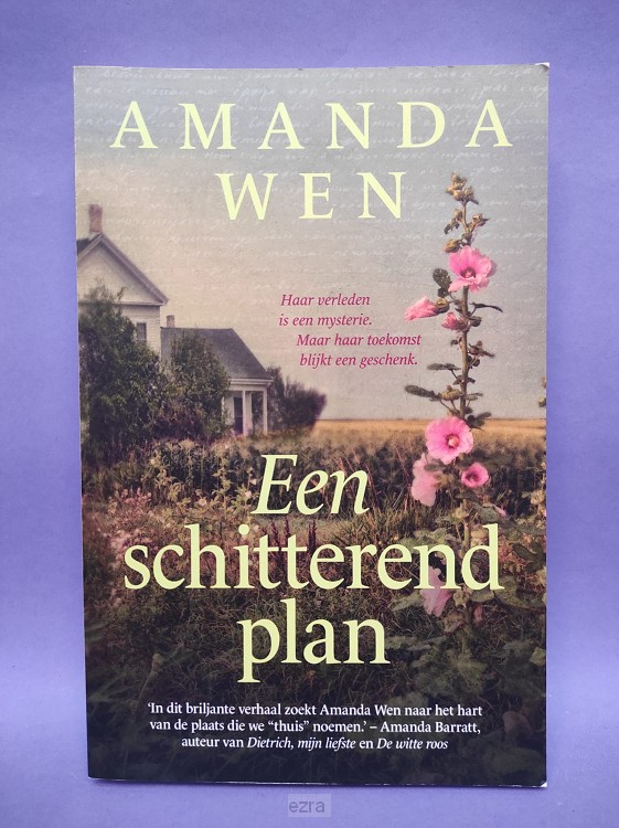 Schitterend plan [2dehands]