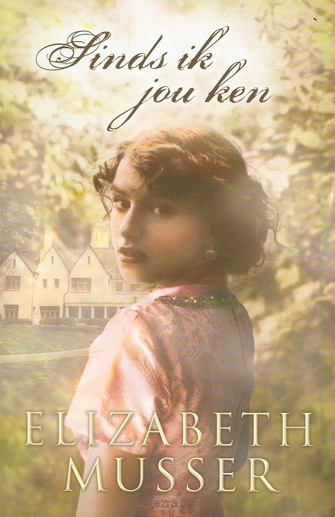 Sinds ik jou ken  POD