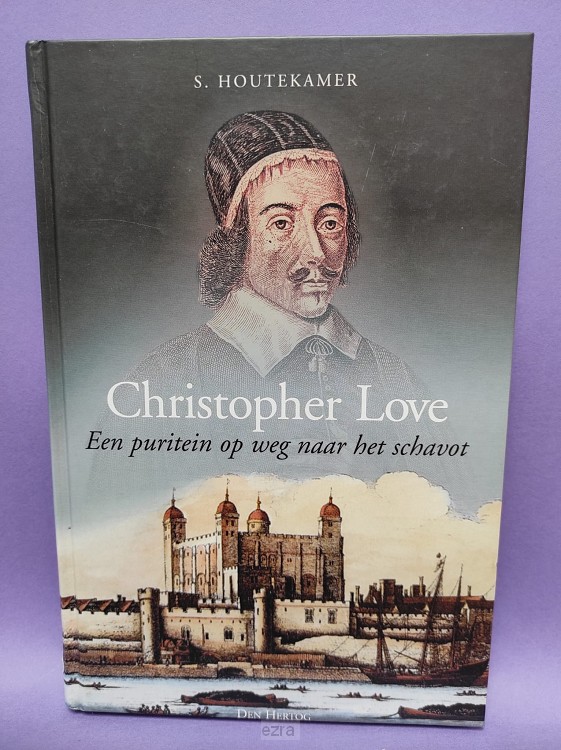 Christopher Love [2dehands]