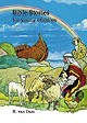 Bible stories for young children