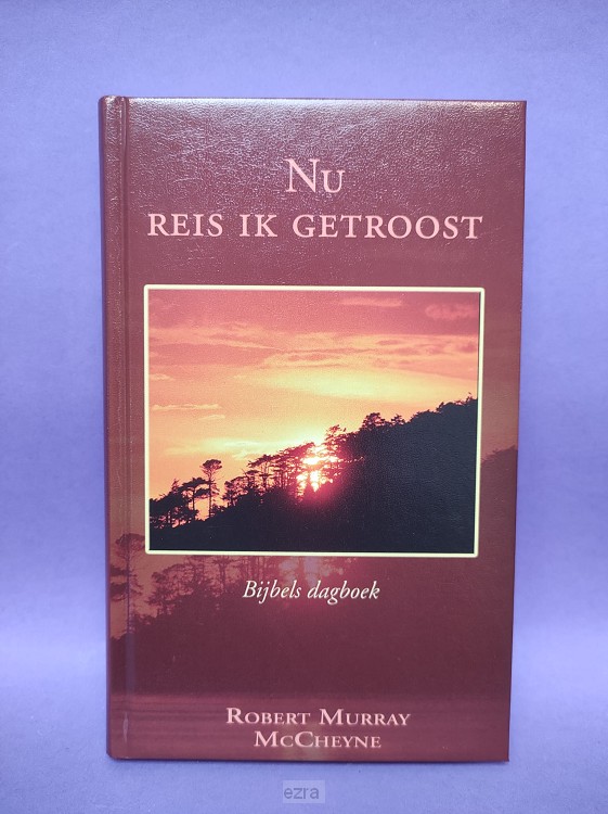 Nu reis ik getroost [2dehands]