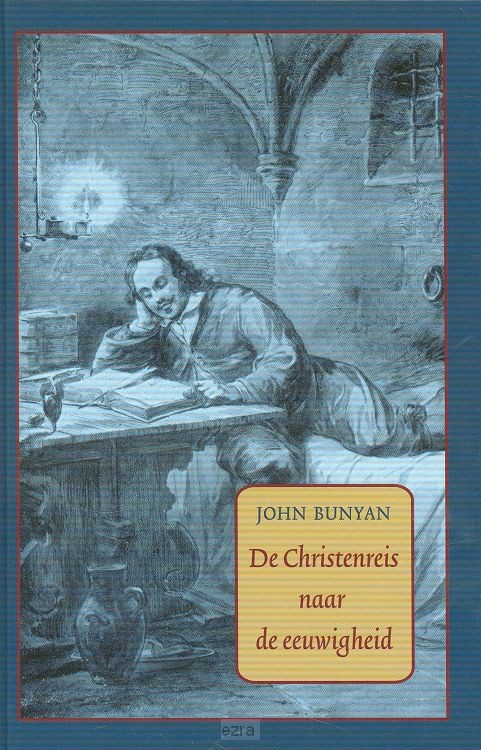 ChristENreis naar de eeuwigheid