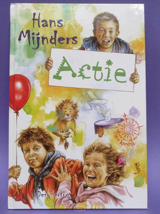 Actie [2dehands]