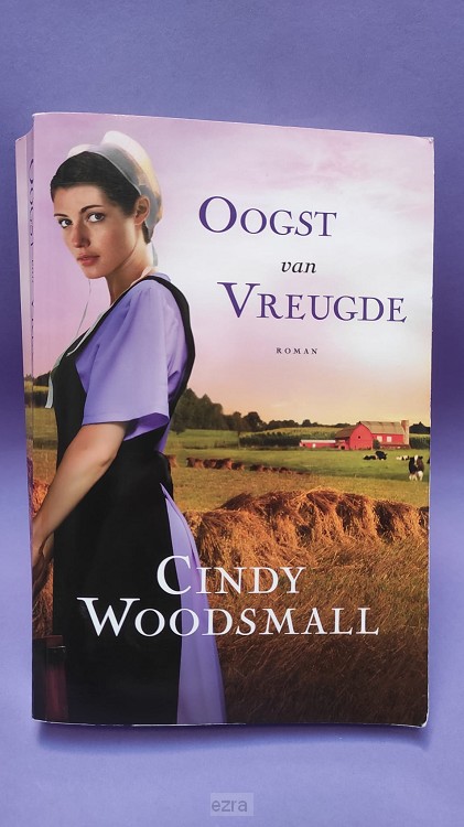 Oogst van vreugde [2dehands]