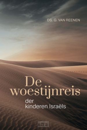 Woestijnreis der kinderen Israels