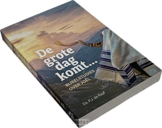 Grote dag komt