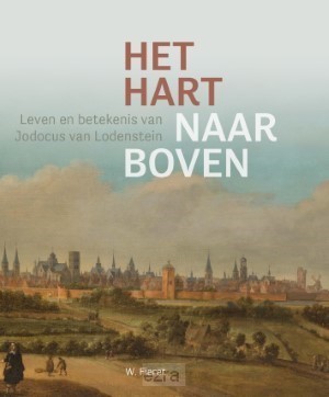 Hart naar boven