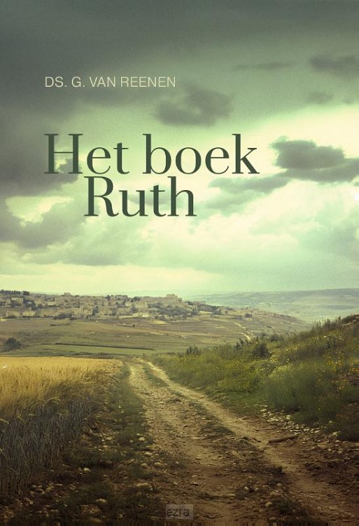 Boek Ruth