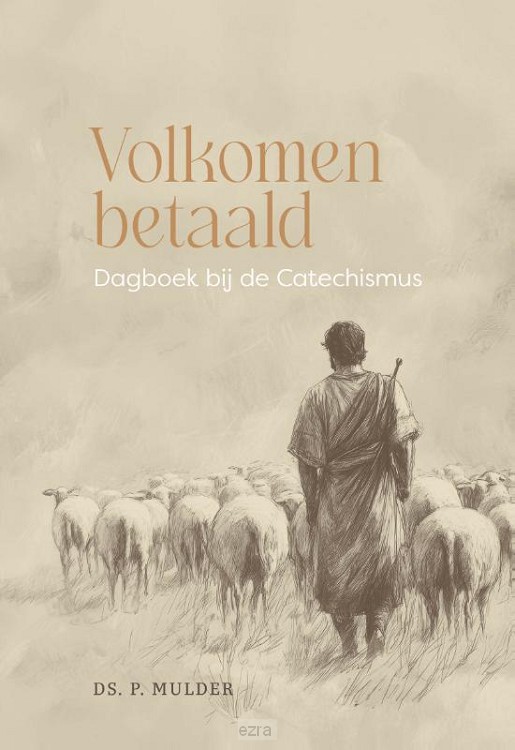 Volkomen betaald