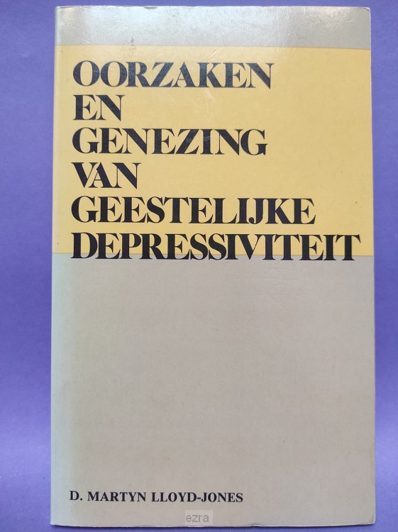 Oorzaken en genezing van ... [2dehands]