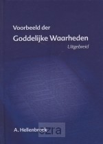 Goddelijke waarheden UITGEBREID