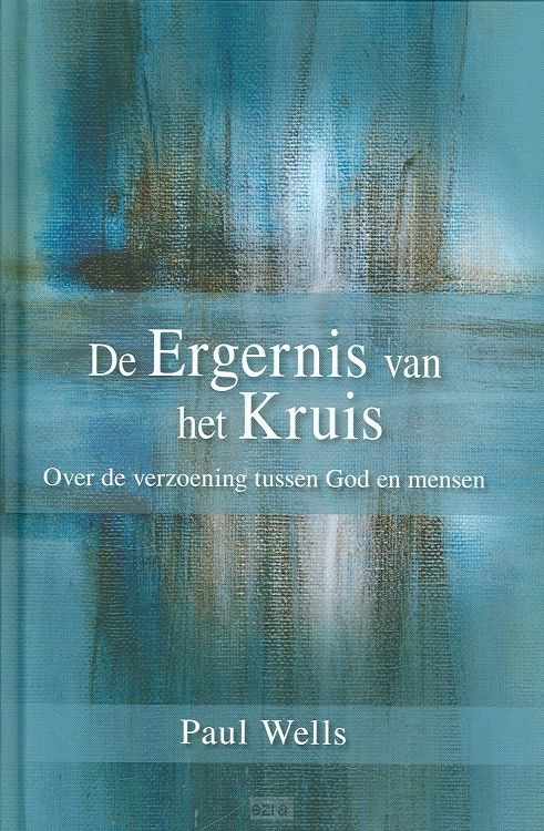 Ergernis van het kruis