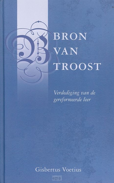 Bron van troost