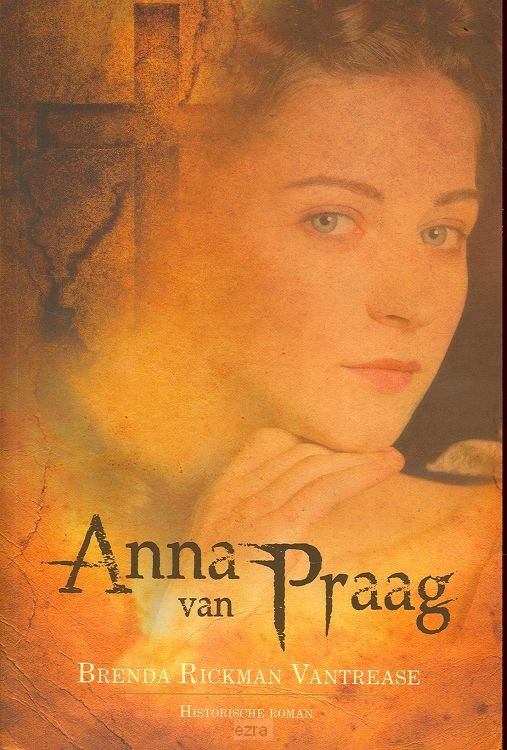 Anna van praag