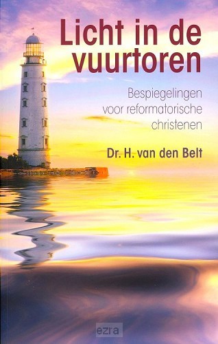 Licht in de vuurtoren