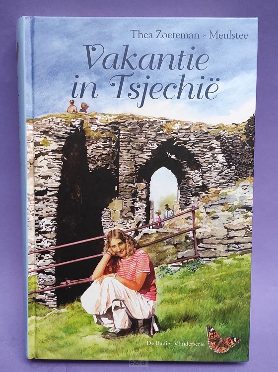 Vakantie in Tsjechië [2dehands]