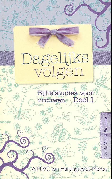 Dagelijks volgen 1