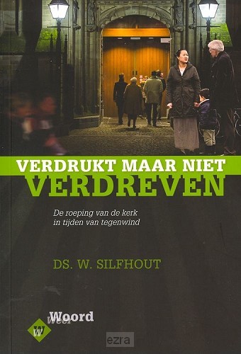 Verdrukt maar niet verdreven