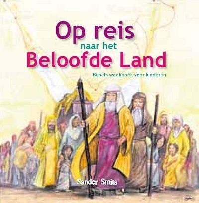Op reis naar het beloofde land