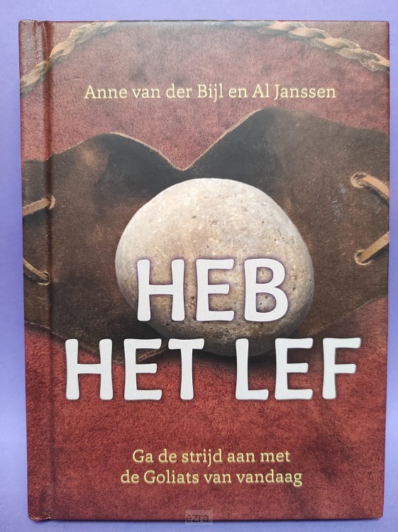 Heb het lef [2dehands]