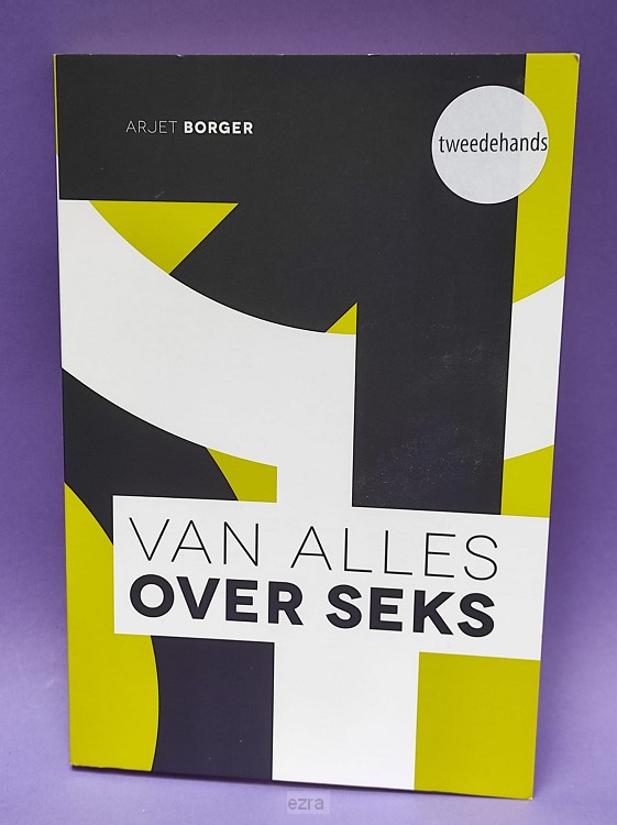 Van alles over seks [2dehands]