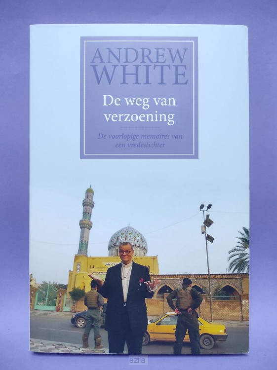 Weg van verzoening [2dehands]