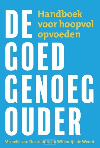 Goed-genoeg-ouder