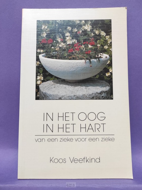 In het oog in het hart [2dehands]