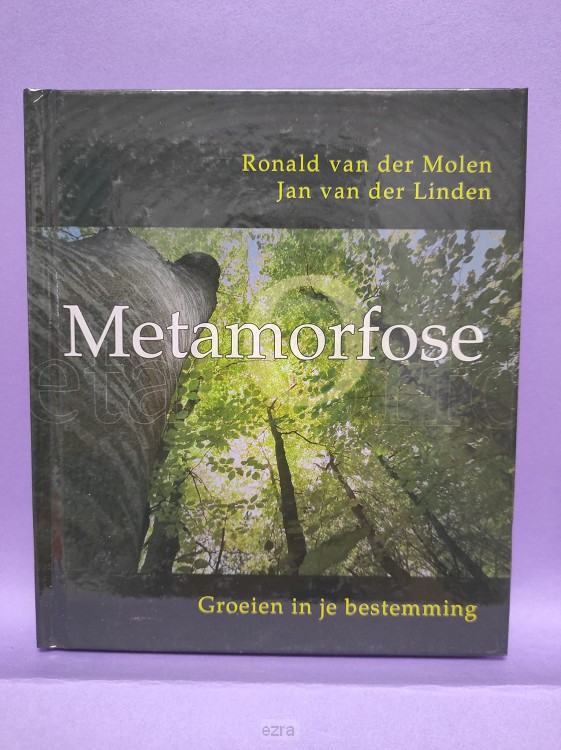 Metamorfose [2dehands]