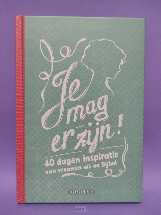 Je mag er zijn [2dehands]