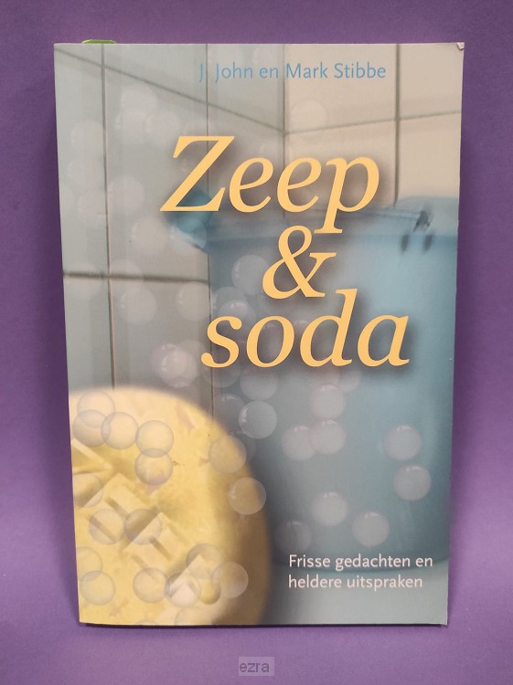 Zeep en Soda [2dehands]