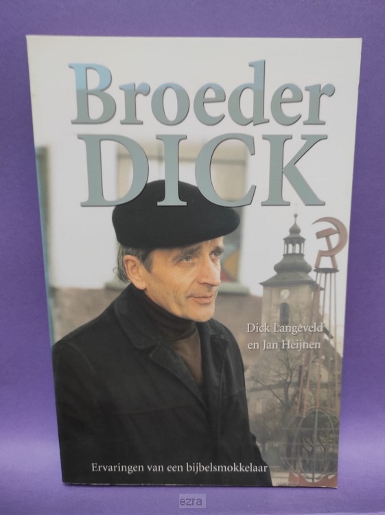 Broeder Dick [2dehands]