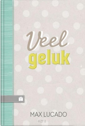 Veel geluk