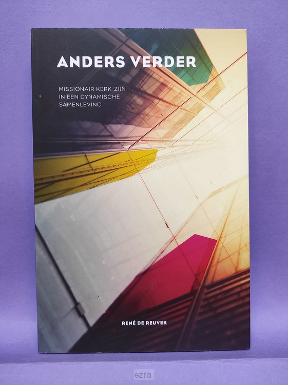 Anders verder [2dehands]
