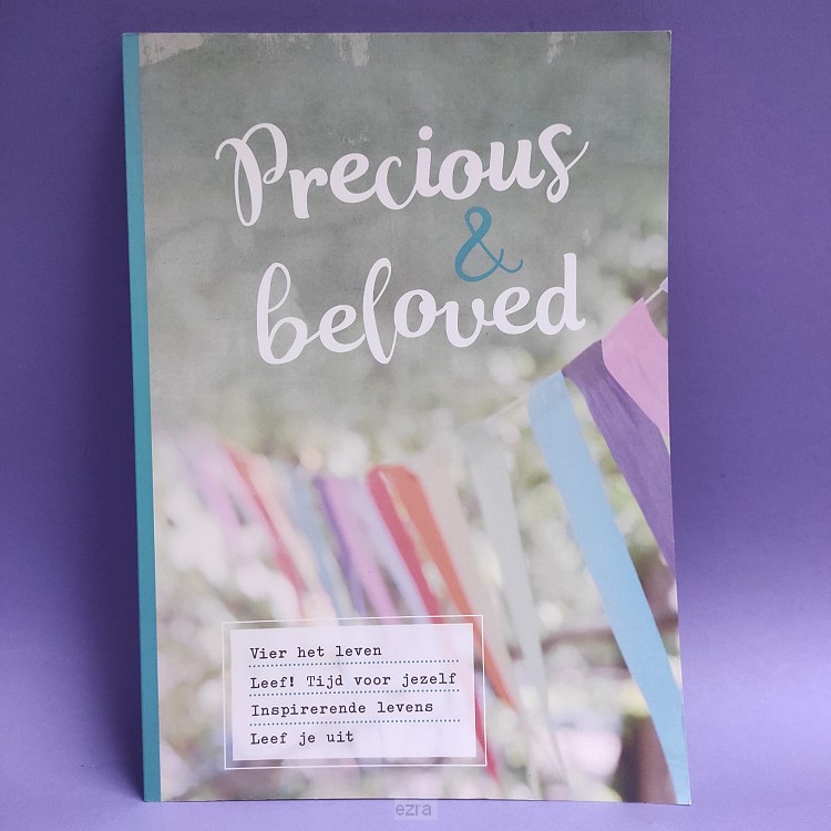 Precious & beloved 2 [2dehands]