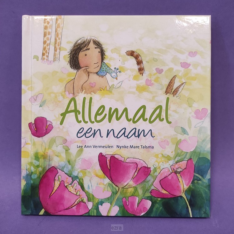 Allemaal een naam [2dehands]