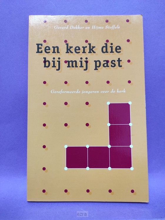 Kerk die bij mij past [2dehands]
