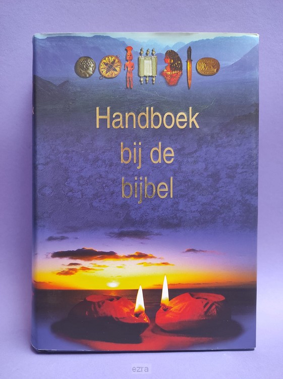 Handboek bij de Bijbel [2ehands]