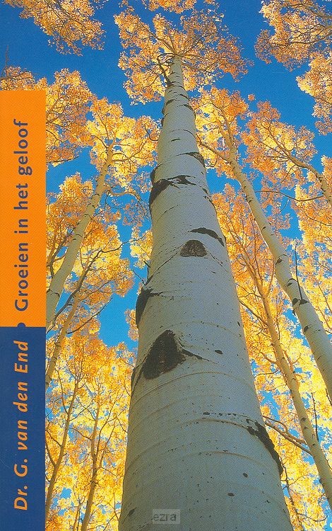 Groeien in het geloof