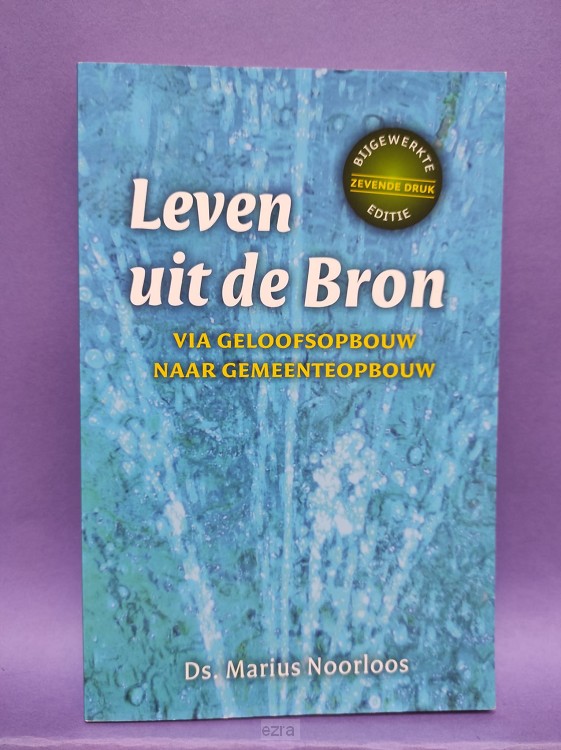 Leven uit de bron [2dehands]