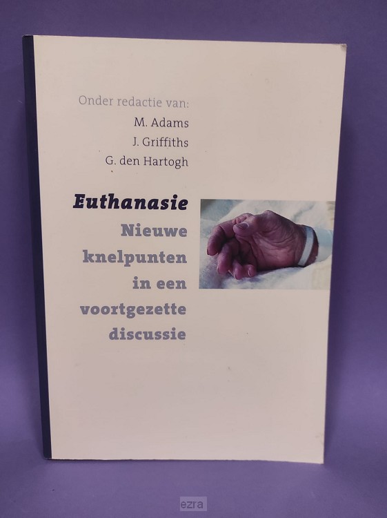 Euthanasie [2dehands]